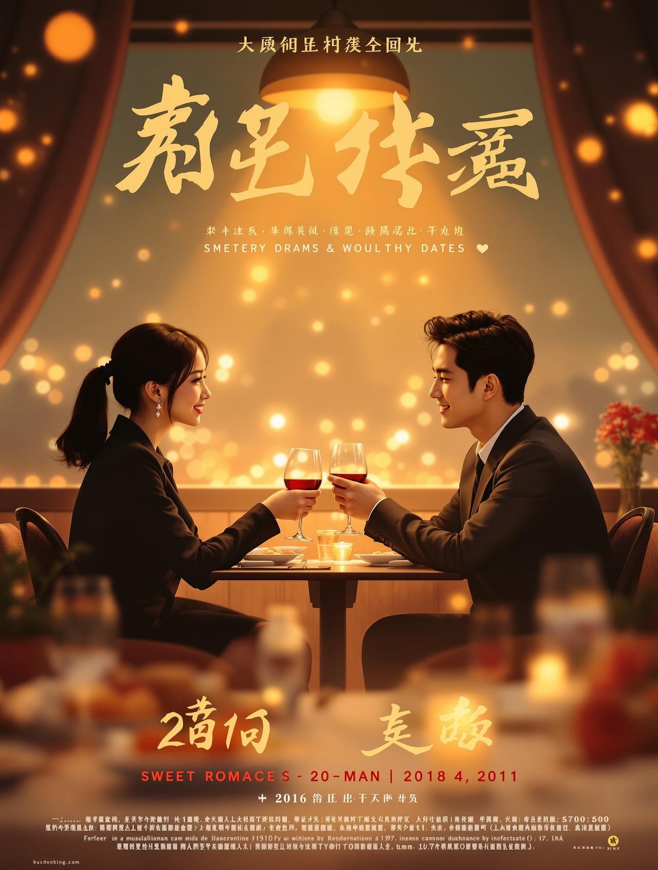 娱乐吃瓜日常中的霸道总裁李浩也有他与其他明星的私生活曝光引发关注