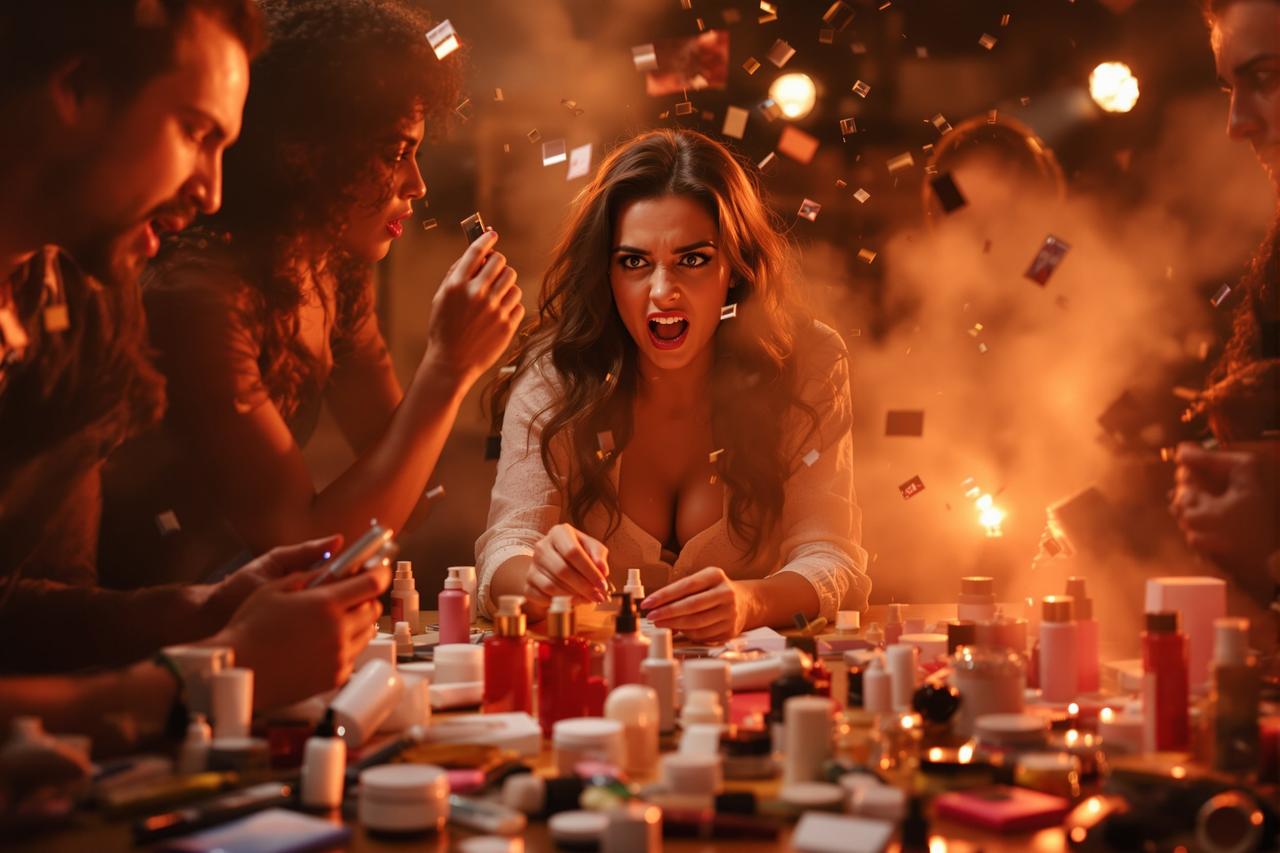 娱乐圈明星名言大盘点与吃瓜酱小冬瓜的幕后故事形成鲜明对比